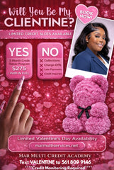 3 Month Valentine Day special