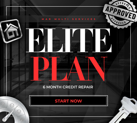 ELITE PLAN