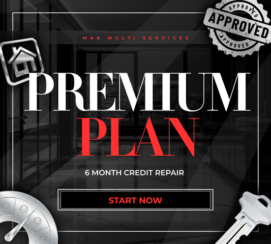 PREMIUM PLAN