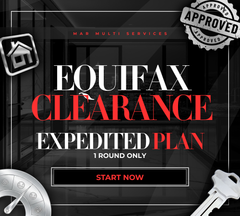 EQUIFAX CLEARANCE EXPEDITED PLAN