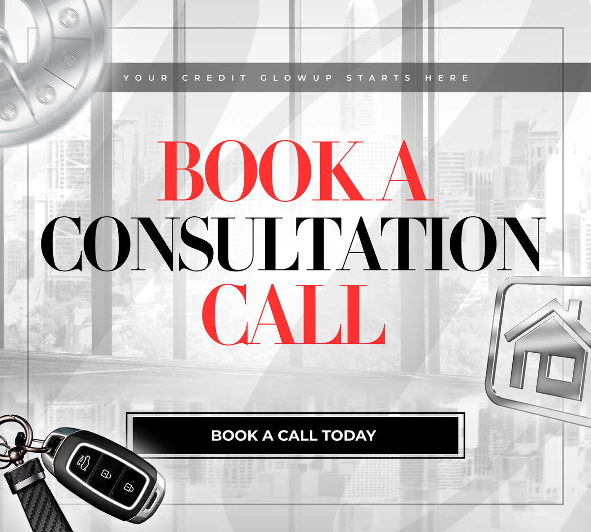 CONSULTATION CALL