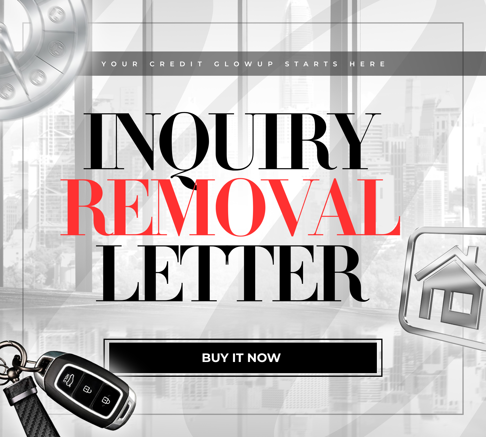 INQUIRY REMOVAL LETTER