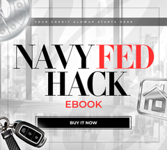 NAVY FED HACK EBOOK