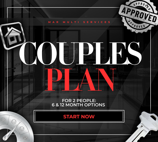 COUPLES PLAN